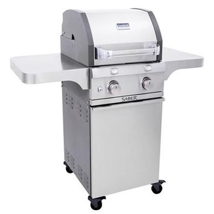 Saber Grills Gas Grills R33CC0317 IMAGE 3