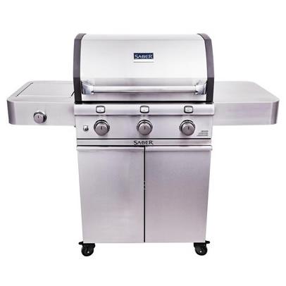 Saber Grills Gas Grills R50CC0317 IMAGE 2