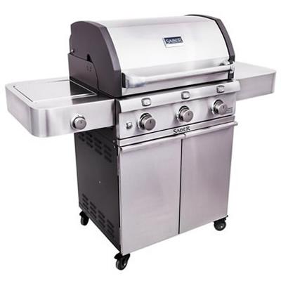 Saber Grills Gas Grills R50CC0317 IMAGE 3