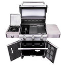 Saber Grills Gas Grills R50CC0317 IMAGE 5