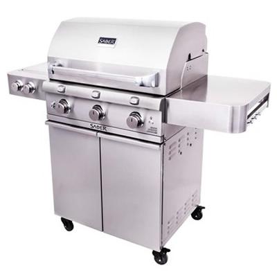 Saber Grills Gas Grills R50SC0017 IMAGE 1