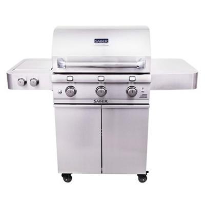 Saber Grills Gas Grills R50SC0017 IMAGE 2