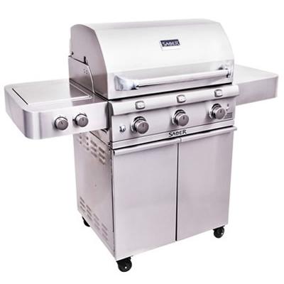 Saber Grills Gas Grills R50SC0017 IMAGE 3