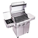 Saber Grills Gas Grills R50SC0017 IMAGE 4