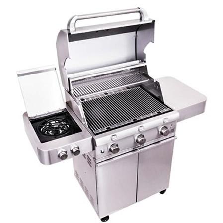 Saber Grills Gas Grills R50SC0017 IMAGE 4