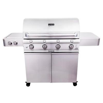 Saber Grills Gas Grills R67SC0017 IMAGE 1