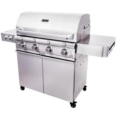 Saber Grills Gas Grills R67SC0017 IMAGE 2