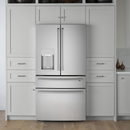 Get an extra 15% off when you buy 3 or more GE Café appliances