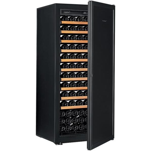 EuroCave 141-bottle Freestanding Wine Cooler V-PREM-M PP IMAGE 1