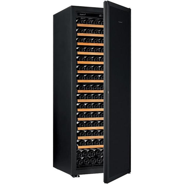 EuroCave 182-bottle Freestanding Wine Cellar V-PREM-L PP IMAGE 1