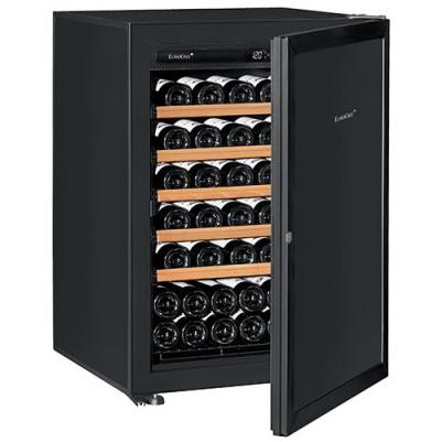 EuroCave 74-bottle Freestanding Wine Cellar V-PREM-S PP IMAGE 1