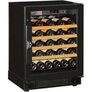 EuroCave 38-bottle Freestanding Wine Cooler V-059V3 FG IMAGE 2