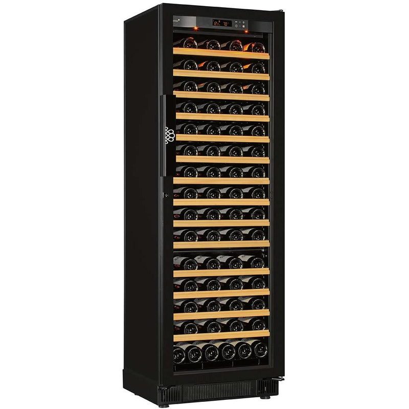 EuroCave 118-bottle Freestanding Wine Cellar V-259V3 FG IMAGE 2