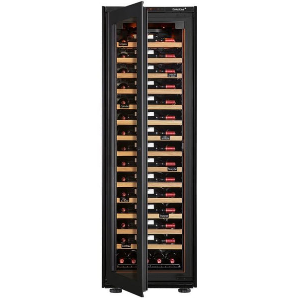 EuroCave 89-Bottle Inspiration Wine Cellar V-INSP-L FG PR IMAGE 1