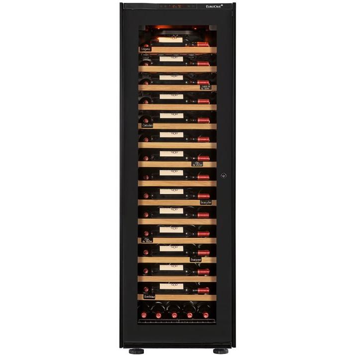 EuroCave 89-Bottle Inspiration Wine Cellar V-INSP-L FG PR IMAGE 2