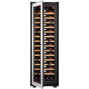 EuroCave 89-Bottle Inspiration Wine Cellar V-INSP-L SS PR IMAGE 1