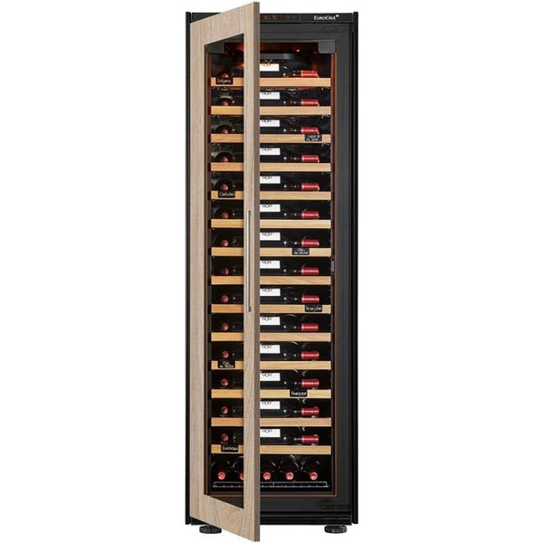 EuroCave 89-Bottle Inspiration Wine Cellar V-INSP-L IT PR IMAGE 1