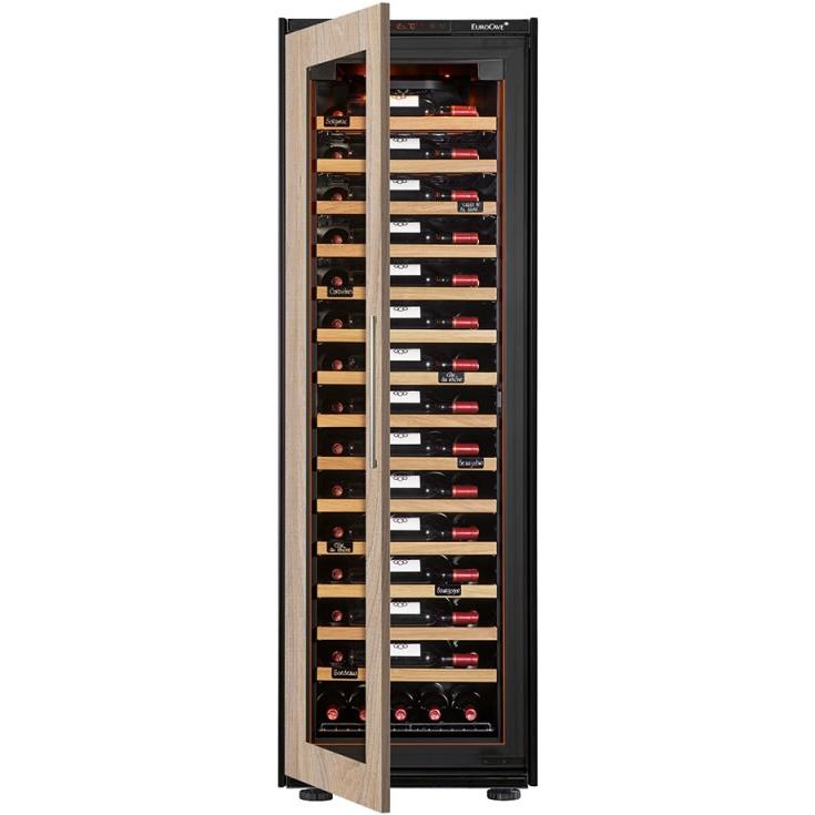 EuroCave 89-Bottle Inspiration Wine Cellar V-INSP-L IT PR IMAGE 1