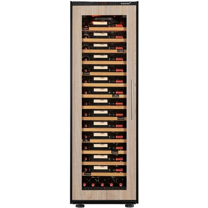 EuroCave 89-Bottle Inspiration Wine Cellar V-INSP-L IT PR IMAGE 2