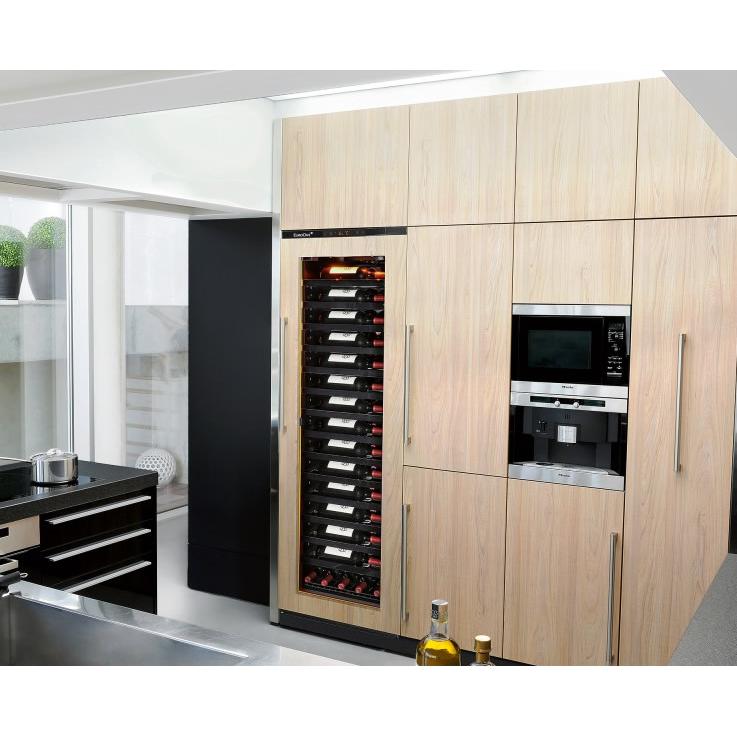 EuroCave 89-Bottle Inspiration Wine Cellar V-INSP-L IT PR IMAGE 3