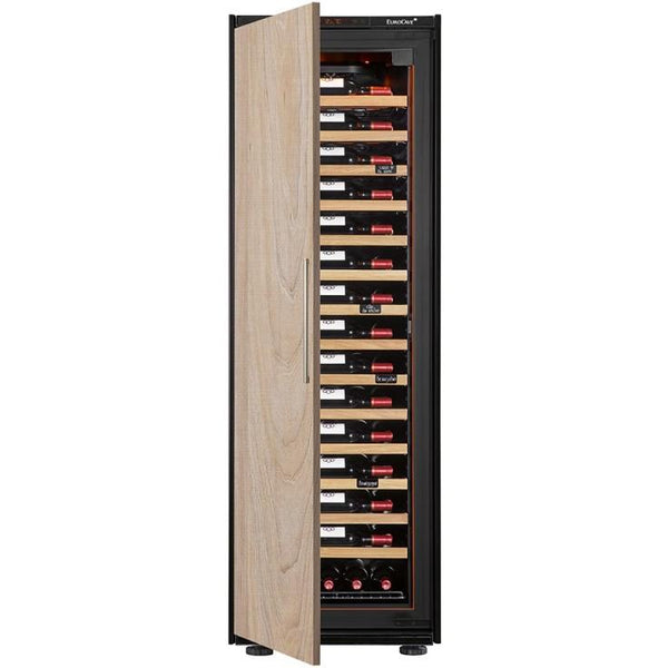 EuroCave 89-Bottle Inspiration Wine Cellar V-INSP-L TD PR IMAGE 1