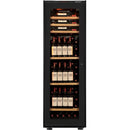 EuroCave 89-Bottle Inspiration Wine Cellar V-INSP-L FG IMAGE 1