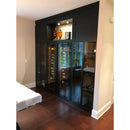  EuroCave 89-Bottle Inspiration Wine Cellar V-INSP-L FG IMAGE 6