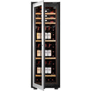 EuroCave 89-Bottle Inspiration Wine Cellar V-INSP-L SS IMAGE 1