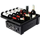  EuroCave 89-Bottle Inspiration Wine Cellar V-INSP-L SS IMAGE 4