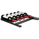  EuroCave 89-Bottle Inspiration Wine Cellar V-INSP-L SS IMAGE 5