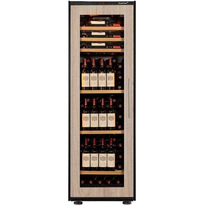 EuroCave 89-Bottle Inspiration Wine Cellar V-INSP-L IT IMAGE 2