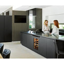 EuroCave 29-bottle Inspiration Wine Cellar V-INSP-S IT PR IMAGE 3