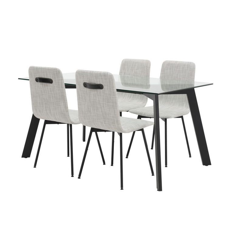 Germain Larivière Dining Seating Chairs 345645 IMAGE 4