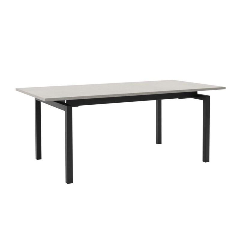 Germain Larivière Dining Tables Rectangle 914619 IMAGE 1