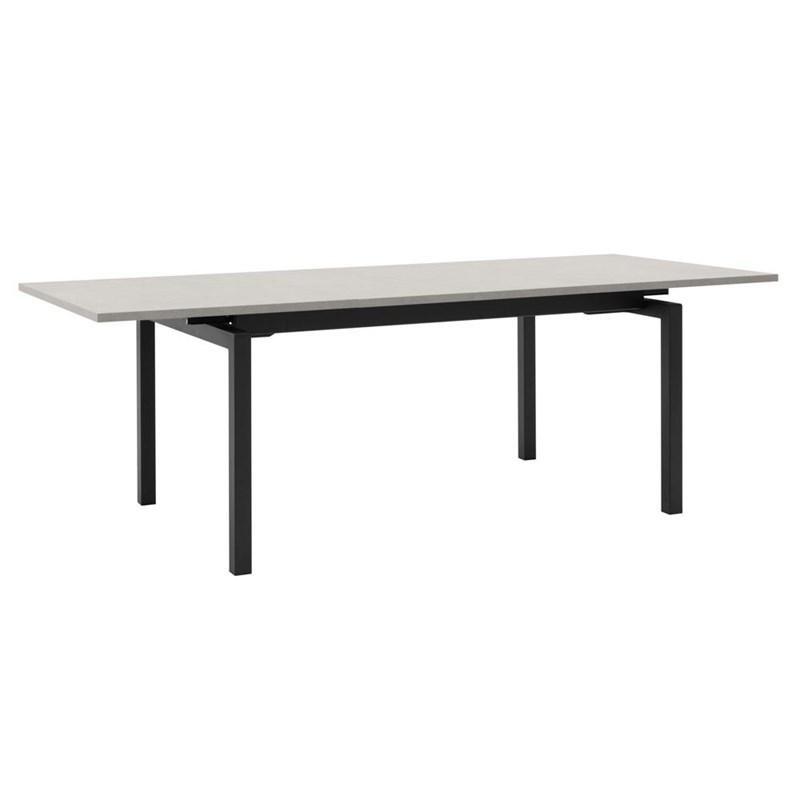 Germain Larivière Dining Tables Rectangle 914619 IMAGE 2