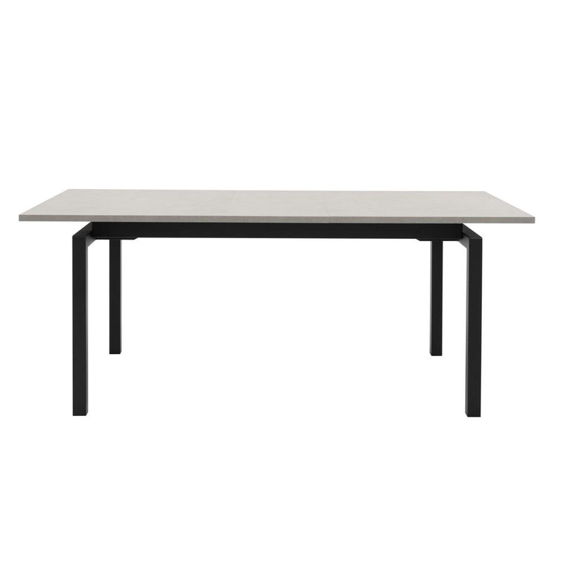 Germain Larivière Dining Tables Rectangle 914619 IMAGE 4