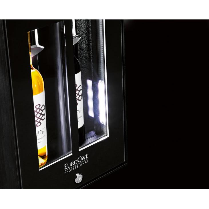 EuroCave 2-bottle Freestanding Wine Cooler WB2.0 IMAGE 5