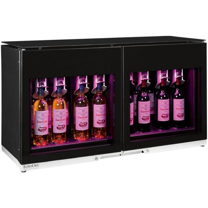 EuroCave 8-bottle Freestanding Wine Cooler WB8.0 IMAGE 3