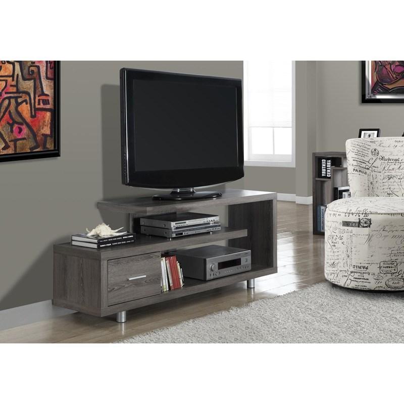 Germain Larivière TV Stands Media Consoles and Credenzas 270879 IMAGE 2