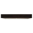  Couleur_Noir  -- Best 30 inch Ispira Series Under Cabinet Range Hood IMAGE 2