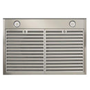  Couleur_Noir  -- Best 30 inch Ispira Series Under Cabinet Range Hood IMAGE 4
