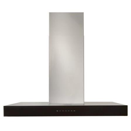 Best 30-inch Ispira Series Wall Mount Range Hood WCB3I30SBB IMAGE 1