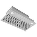  Best 28-inch Alefrun Series Hood Insert CC65I28SB IMAGE 1