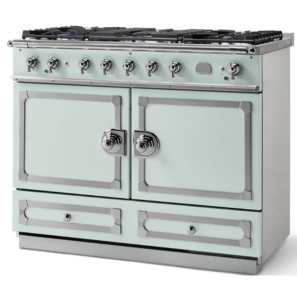 La Cornue 43-inch Freestanding Dual-Fuel Range C1AN IMAGE 1