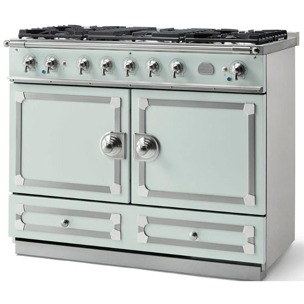 La Cornue 43-inch Freestanding Dual-Fuel Range C1AP IMAGE 1