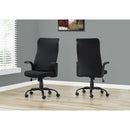  Germain Larivière Office Chair I 7248 IMAGE 9