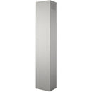  Broan Ventilation Accessories Duct Kits AEEW48SS IMAGE 1