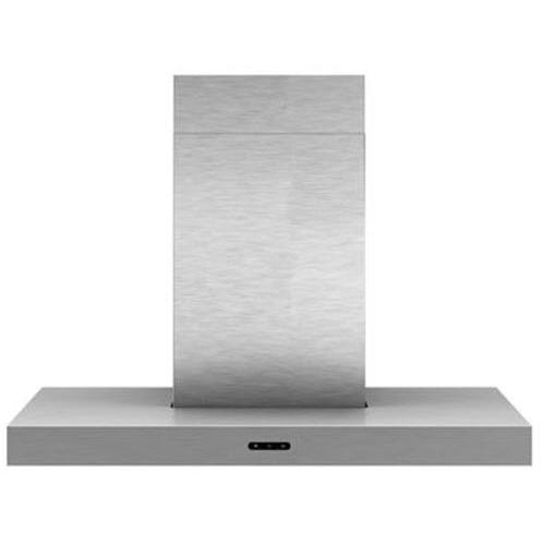 Broan 30-inch Elite Series Wall Mount Range Hood EW4330SS IMAGE 1