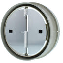  Zephyr Ventilation Accessories Dampers AK00067 IMAGE 1