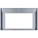 Zephyr Ventilation Accessories Hood Insert Liner AK0806BS IMAGE 1